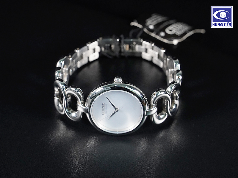 Đồng hồ Citizen Eco-Drive EM0220-53A