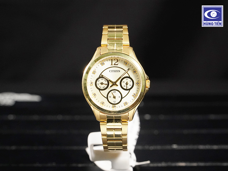 đồng hồ Citizen ED8142-51P