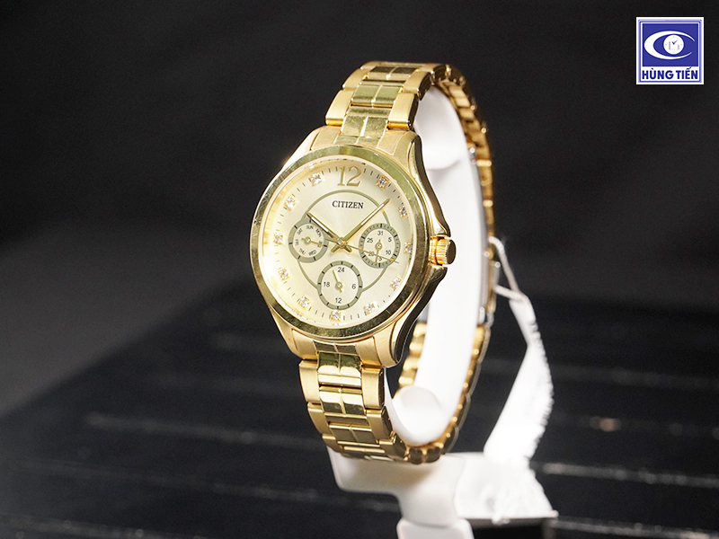 đồng hồ Citizen ED8142-51P