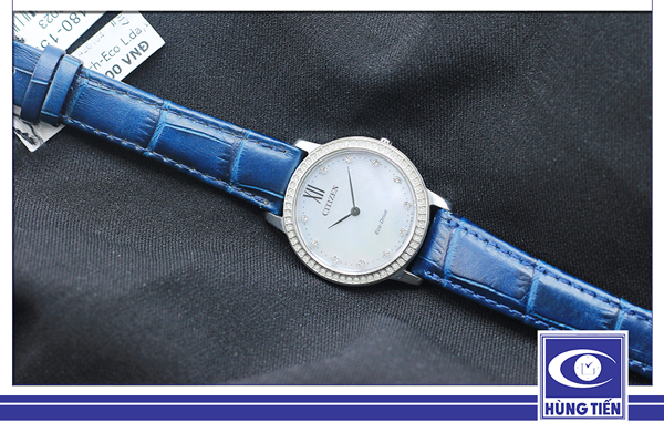 Đồng hồ Citizen tại Long Biên