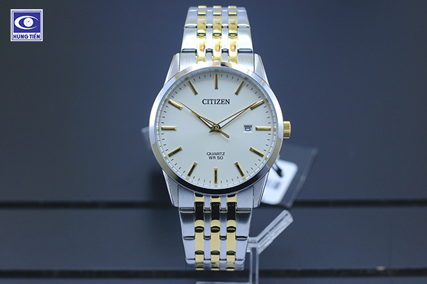 Đồng hồ Citizen tại Long Biên