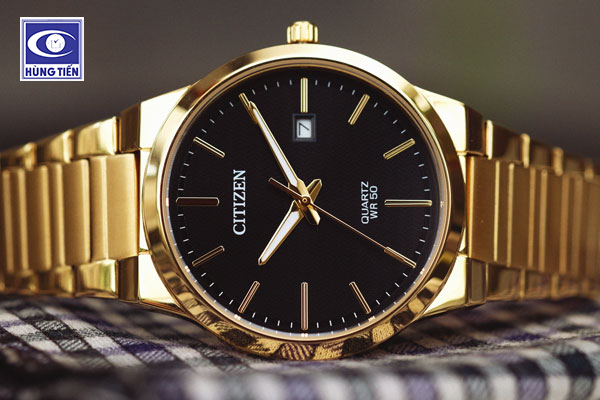 Đồng hồ Citizen tại Long Biên
