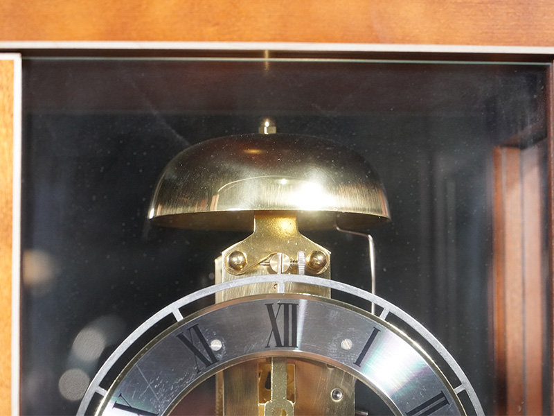 Đồng hồ để bàn Hermle 23056-030791