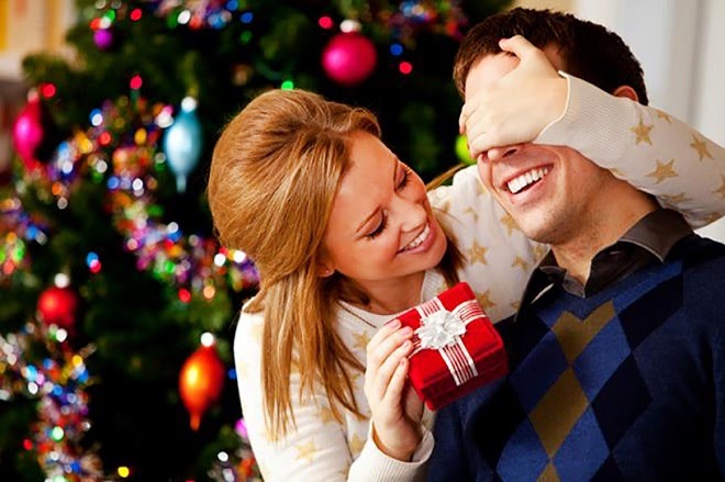 Đồng hồ đeo tay: Món quà cực kỳ ý nghĩa trong lễ Giáng sinh