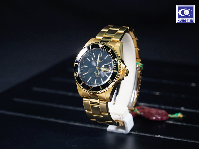 đồng hồ Ogival OG3932MK-D