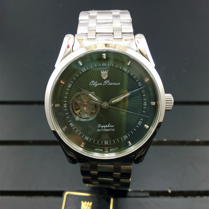 đồng hồ Olym Pianus OP9937.71AMS-XL