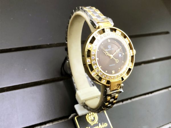 đồng hồ Olympia Star OPA28050DLSK-N