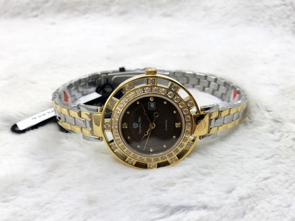 đồng hồ Olympia Star OPA28050DLSK-N