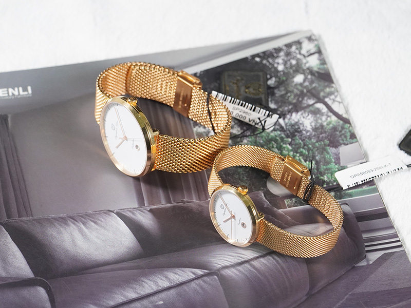 đồng hồ Olympia Star OPA58083-204LK-T