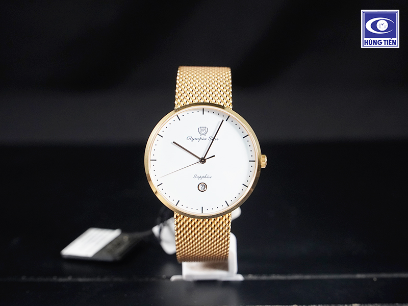 đồng hồ Olympia Star OPA58083-204MK-T