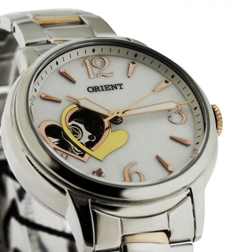 Đồng hồ Orient FDB0700EW0 - Siêu phẩm cho mọi quý cô yêu đồ hiệu