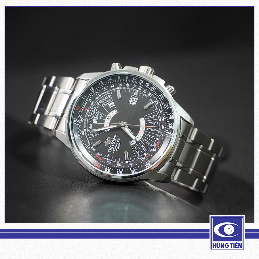 đồng hồ Orient FEU07005BX