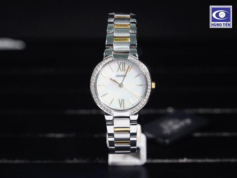 đồng hồ Orient FQC0M003W0