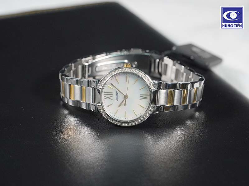 đồng hồ Orient FQC0M003W0