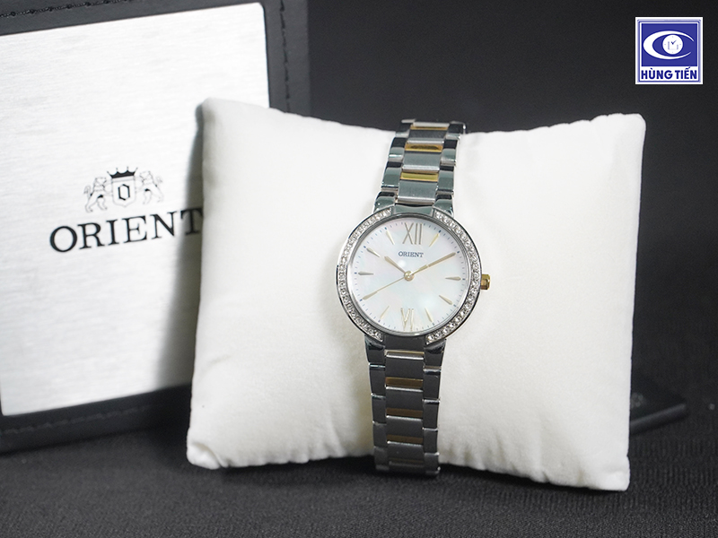 đồng hồ Orient FQC0M003W0