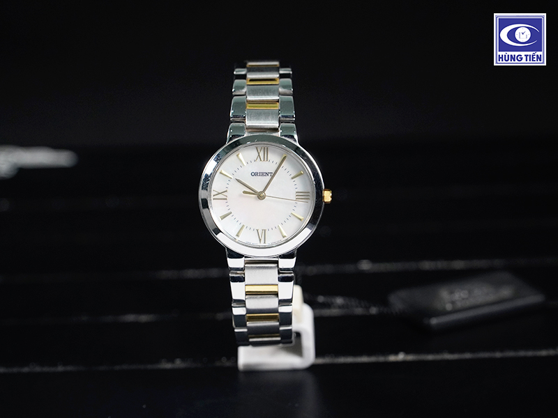 Đồng hồ Orient FQC0N003W0