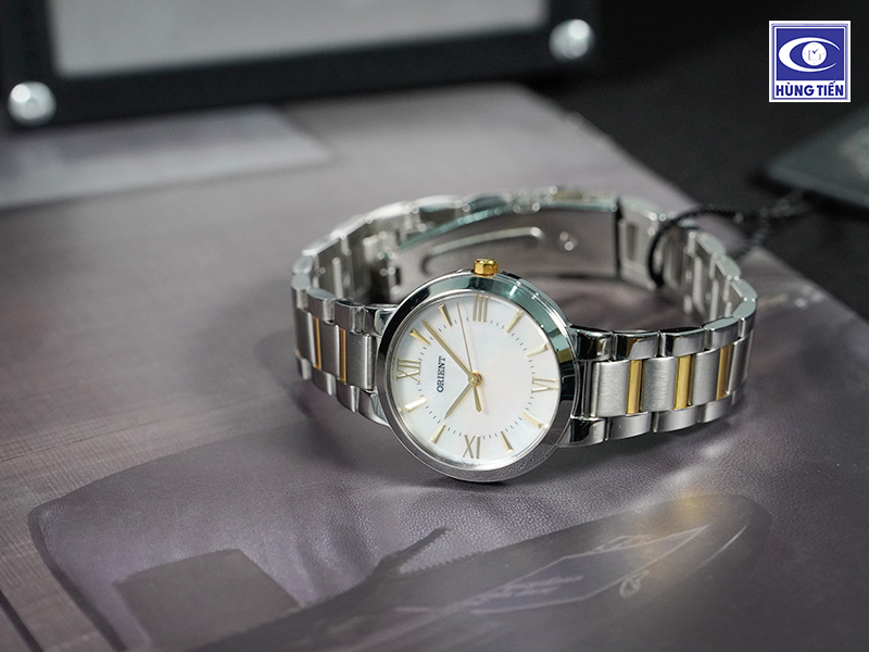 Đồng hồ Orient FQC0N003W0