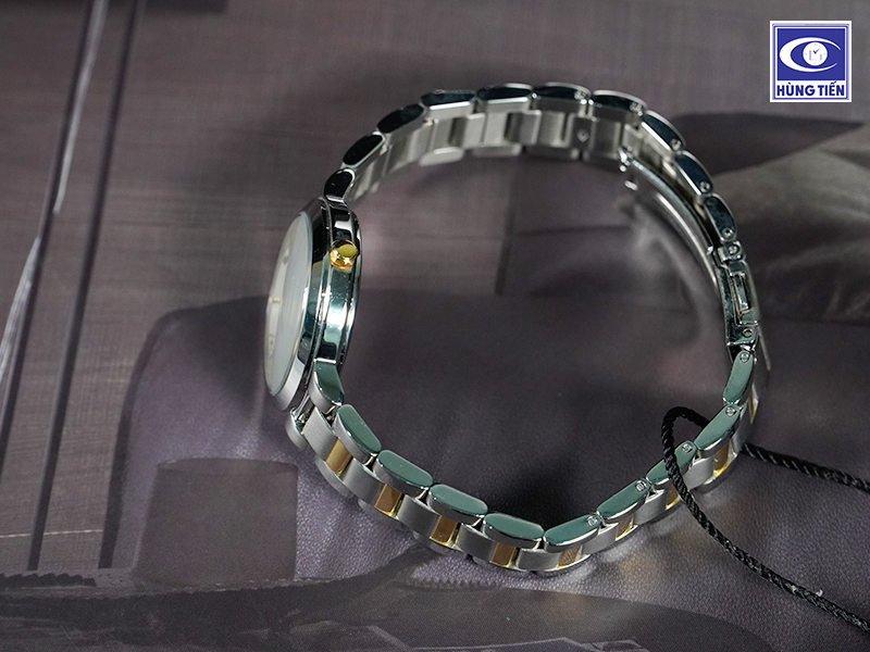Đồng hồ Orient FQC0N003W0