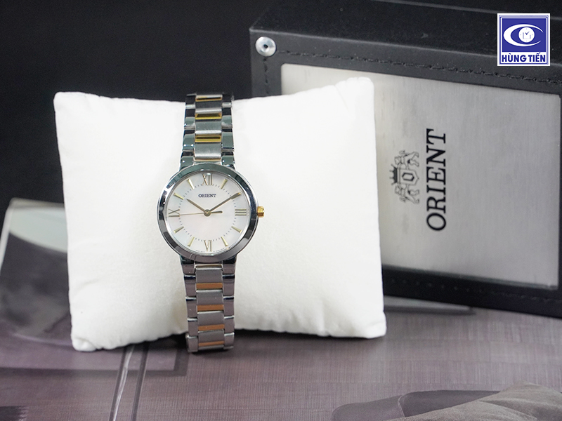 Đồng hồ Orient FQC0N003W0