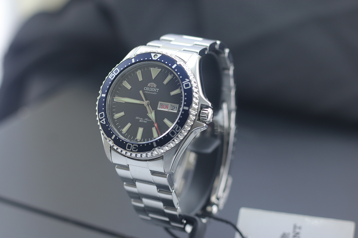 ORIENT RA-AA0002L19B