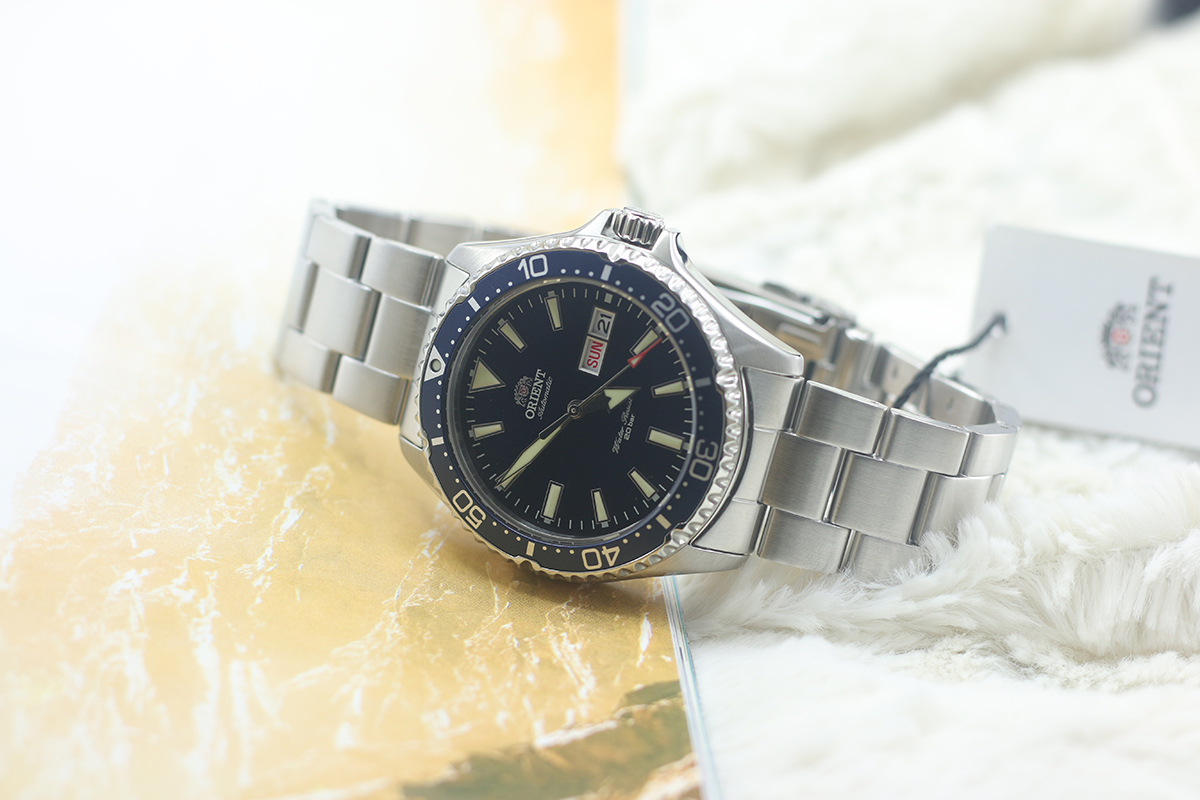 ORIENT RA-AA0002L19B