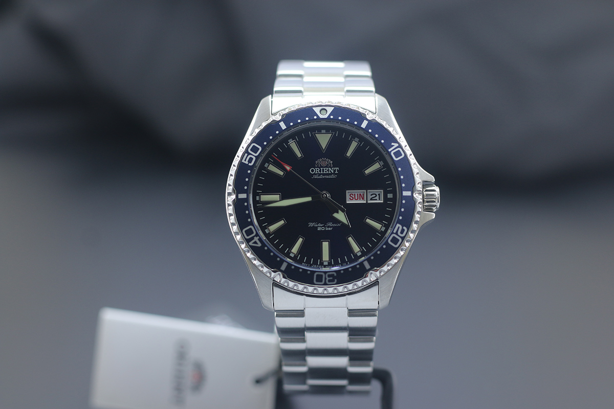 ORIENT RA-AA0002L19B