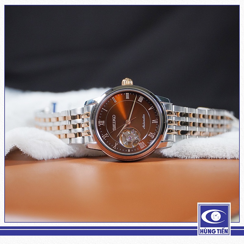 Đồng hồ Seiko SSA852J1