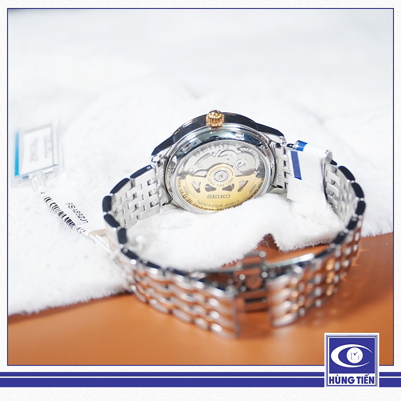 Đồng hồ Seiko SSA852J1