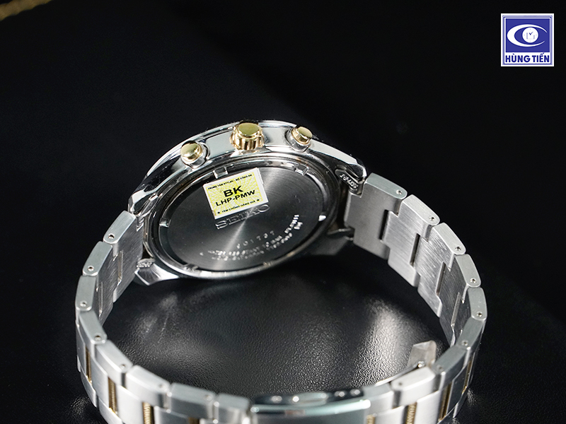 Đồng hồ Seiko SNDB55P1