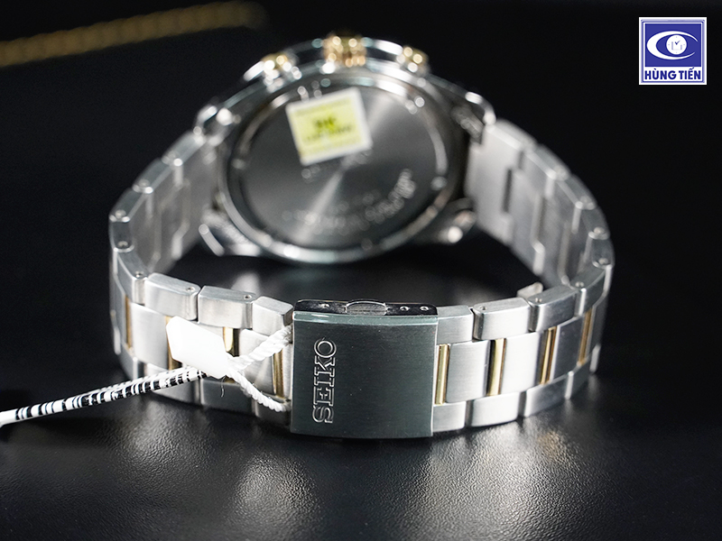 Đồng hồ Seiko SNDB55P1