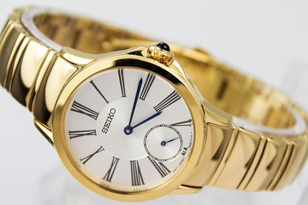 đồng hồ Seiko Classic SRKZ56P1