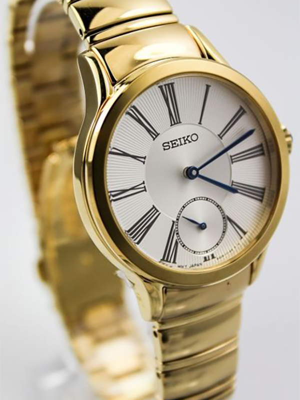 đồng hồ Seiko Classic SRKZ56P1
