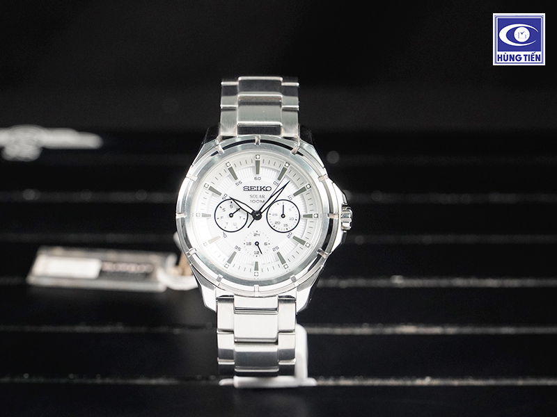 đồng hồ Seiko Solar SNE067P1