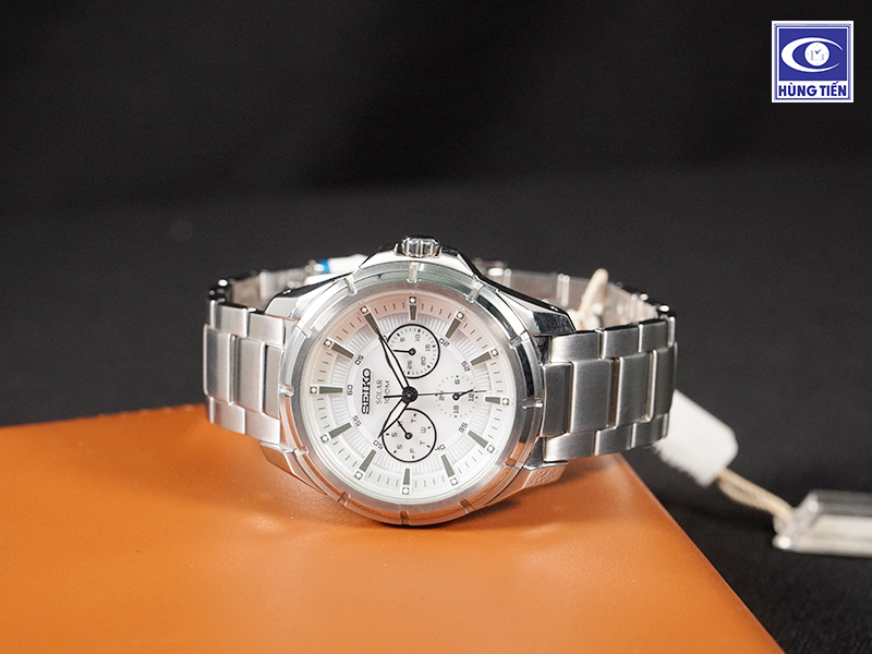 đồng hồ Seiko Solar SNE067P1