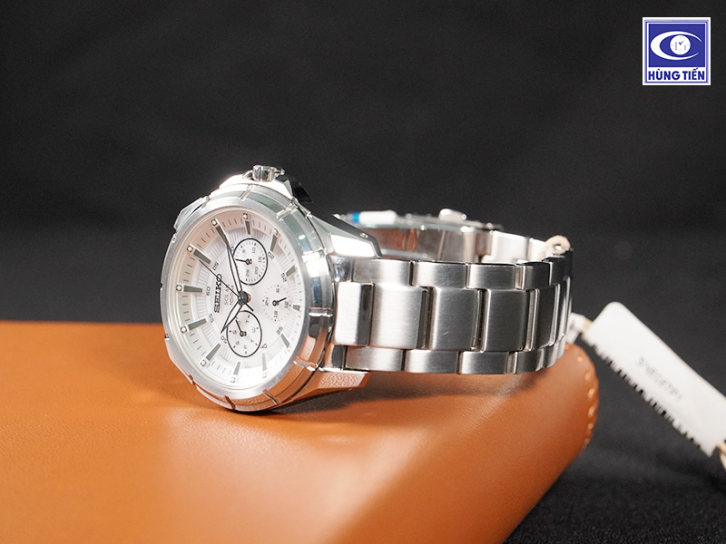 đồng hồ Seiko Solar SNE067P1