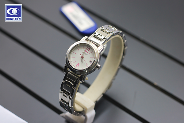 đồng hồ Seiko tại Long Biên