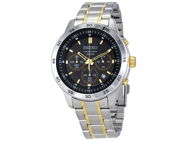 đồng hồ Seiko tại Long Biên