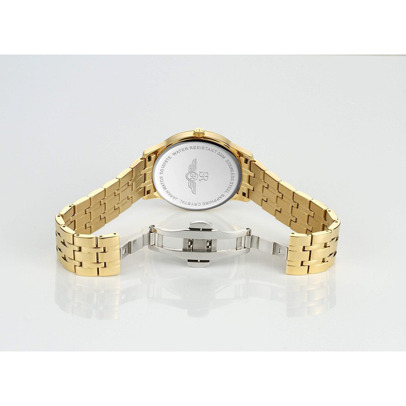 SRWATCH SG1076.1402TE