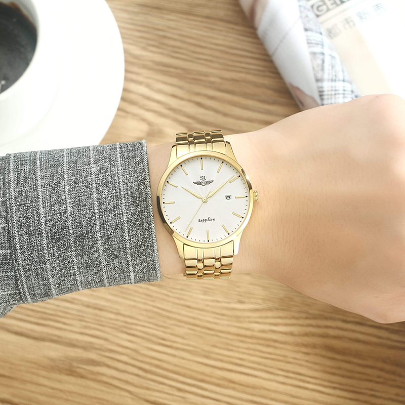 SRWATCH SG1076.1402TE