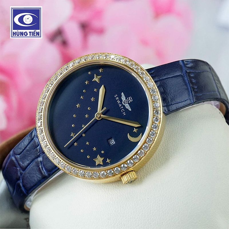 Đồng hồ SrWatch SL5005.4603BL