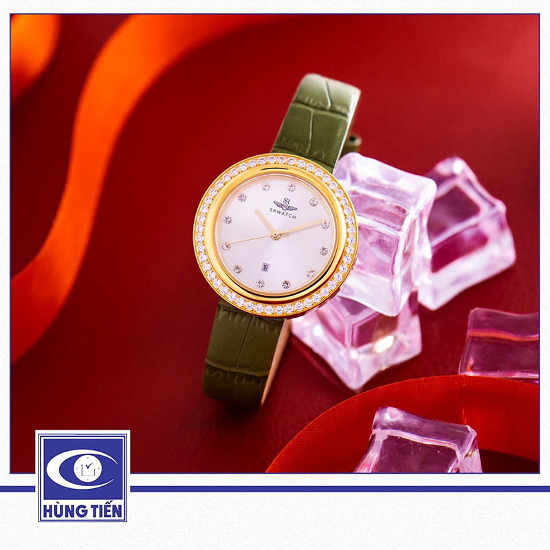 Đồng hồ SrWatch SL5006.4602BL