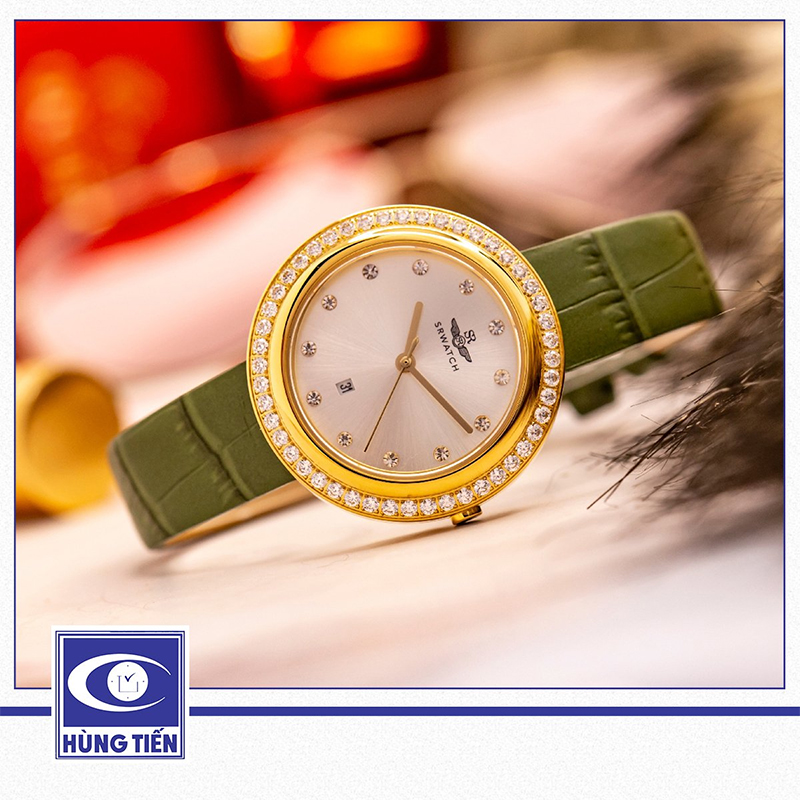 Đồng hồ SrWatch SL5006.4602BL