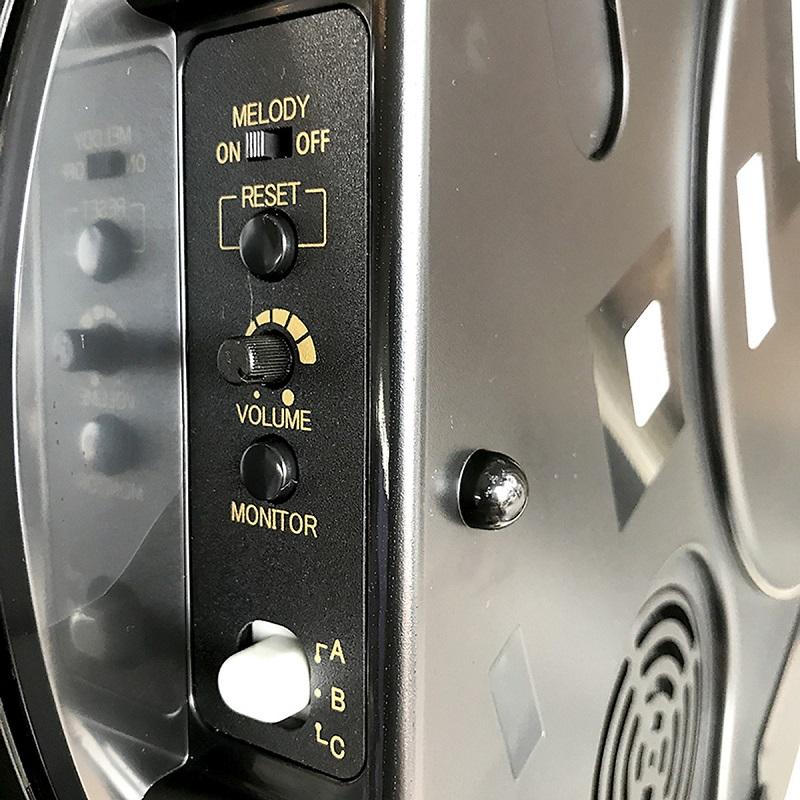 đồng hồ treo tường Seiko QXH066B