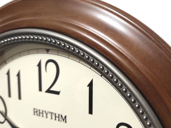đồng hồ treo tường Rhythm CMJ549NR06