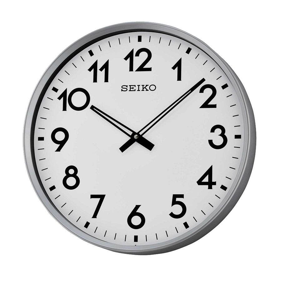 Đồng hồ treo tường Seiko QXA560S 