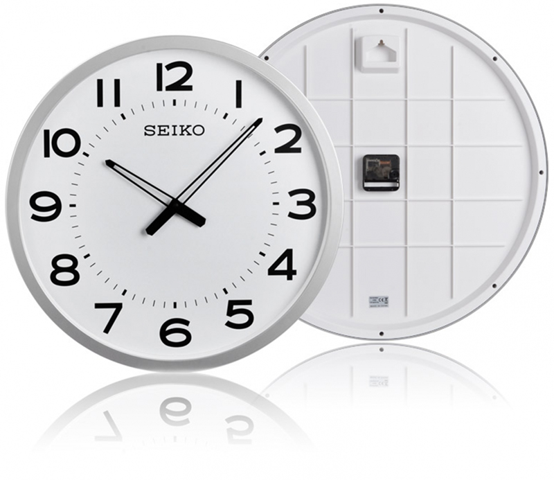 Đồng hồ treo tường SEIKO QXA563S