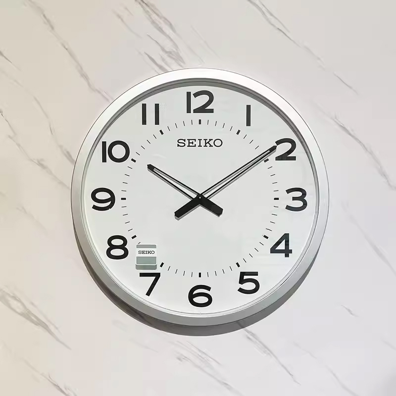 Đồng hồ treo tường SEIKO QXA563S