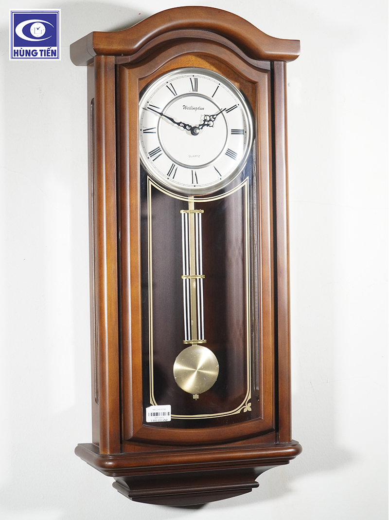 Đồng hồ treo tường Welling 30198