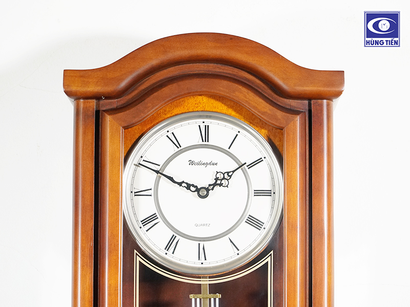 Đồng hồ treo tường Welling 30198