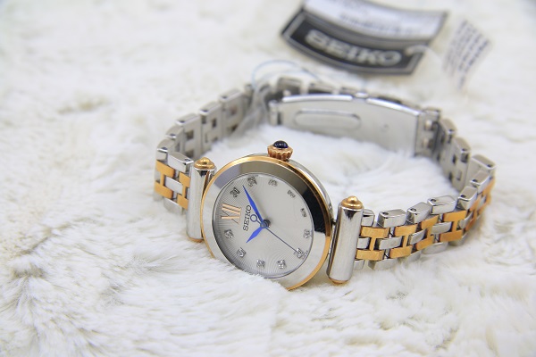 Online Friday - Đừng quên ghé Hùng Tiến để chọn được các mẫu đồng hồ, kính mắt chất nhất